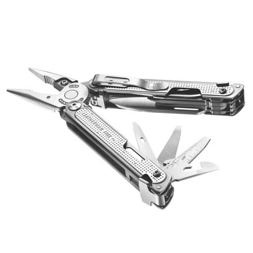 Leatherman - FREE P4 Multitool - 832642