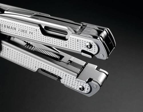 Leatherman - FREE P4 Multitool - 832642