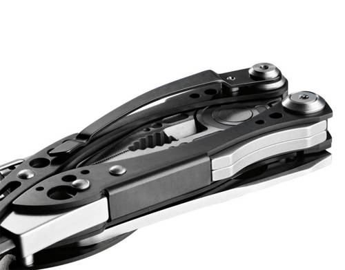 Leatherman - Multi-tool - Skeletool CX - 830923