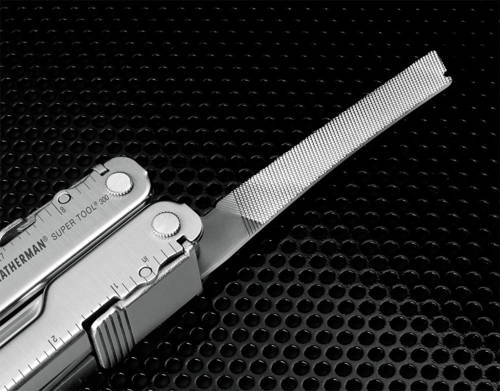 Leatherman - Super Tool® 300 - Silver - 831148