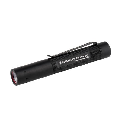 Ledlenser - P2R Core Rechargeable Flashlight - 120 lumens - 502176