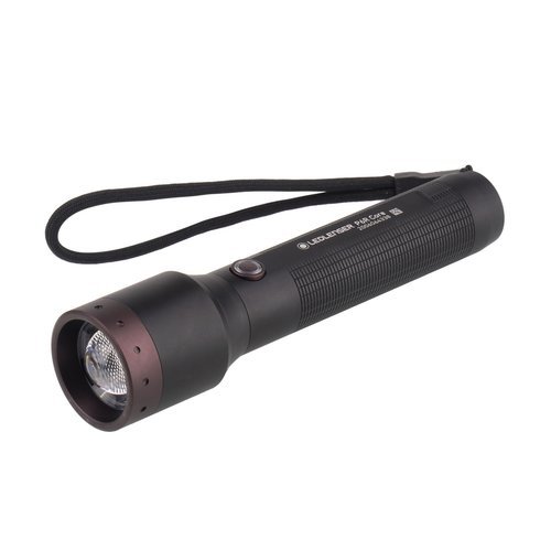 Ledlenser - P6R Core Rechargeable Flashlight - 900 lumens - 502179