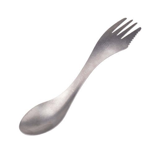 Light My Fire - Spork Original - Titanium - 4212401110