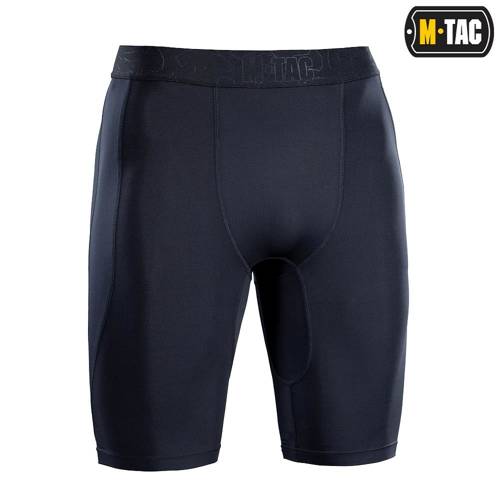 M-Tac - Active Level I Thermoactive Boxer Shorts - Black - 70011002