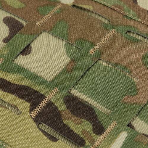 M-Tac - Admin Bag Elite - Cordura - Multicam - 10176008