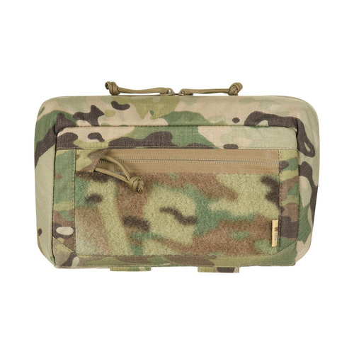 M-Tac - Admin Large Elite Gen.II Tactical Pouch - MultiCam - 51650008