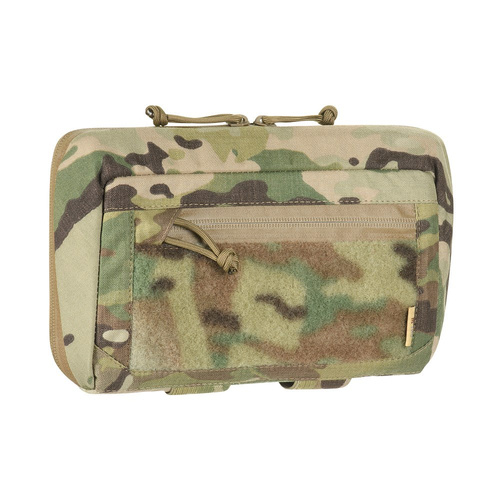 M-Tac - Admin Large Elite Gen.II Tactical Pouch - MultiCam - 51650008