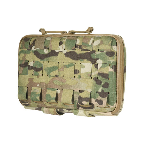 M-Tac - Admin Large Elite Gen.II Tactical Pouch - MultiCam - 51650008