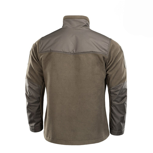 M-Tac - Alpha Microfleece Gen.II Tactical Jacket - Dark Olive - 20411048