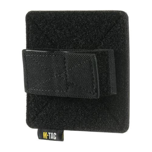 M-Tac - Backpack Inserts - 3 pcs. - Black - 10220002