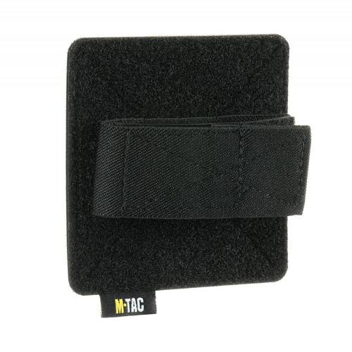 M-Tac - Backpack Inserts - 3 pcs. - Black - 10220002