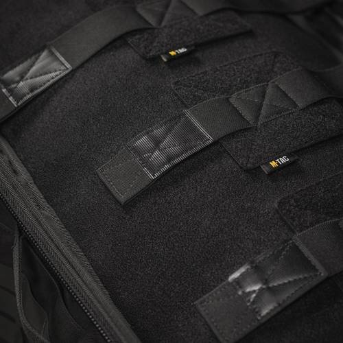 M-Tac - Backpack Inserts - 3 pcs. - Black - 10220002