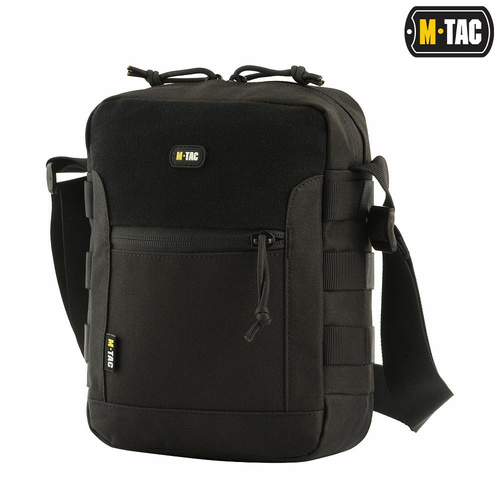 M-Tac - Bag Satellite Gen.II - Black - MTC-PH1251-1-BK