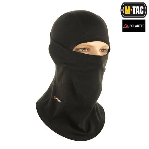 M-Tac - Balaclava Ninja Elite - Black - 40411002