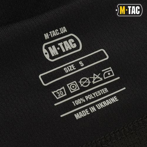 M-Tac - Balaclava Ninja Elite - Black - 40411002