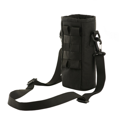 M-Tac - Bottle Cover with Strap - Black - 10125002