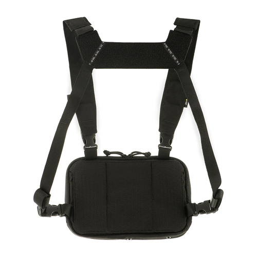 M-Tac - Chest Rig Elite - Black - 10133002