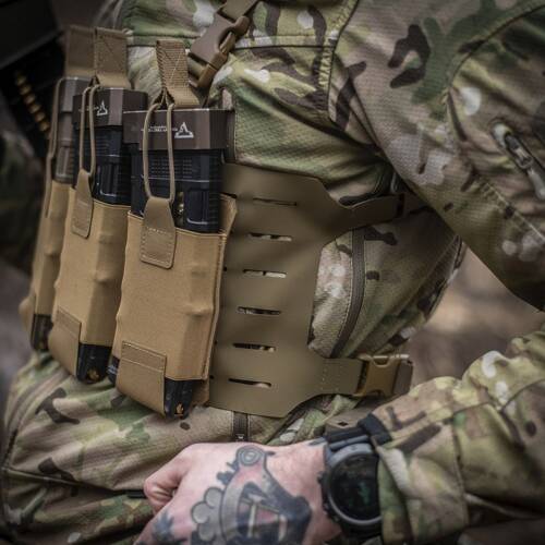 M-Tac - Chest Rig Palianytsia Elite Tactical Vest - Coyote - 19133005