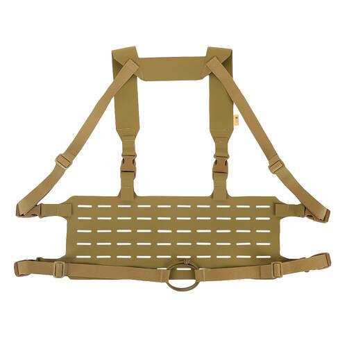 M-Tac - Chest Rig Palianytsia Elite Tactical Vest - Coyote - 19133005