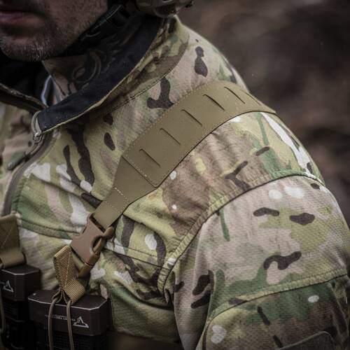 M-Tac - Chest Rig Palianytsia Elite Tactical Vest - Coyote - 19133005