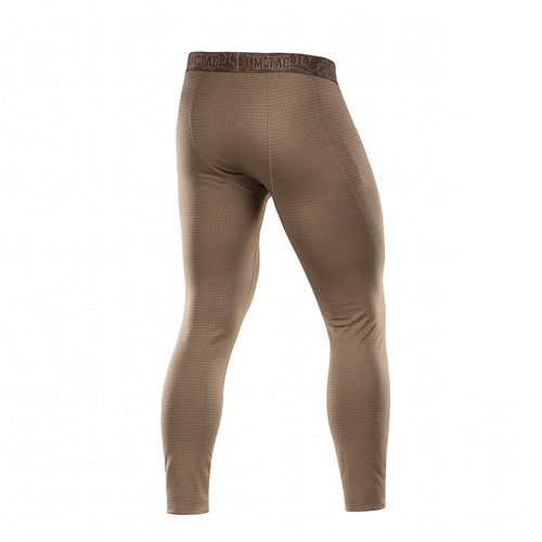 M-Tac - Delta Level 2 Thermoactive Pants - Fleece - Coyote Brown - 70005017