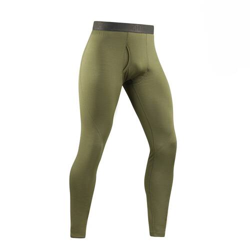 M-Tac - Delta Level 2 Thermoactive Pants - Light Olive - 70005038
