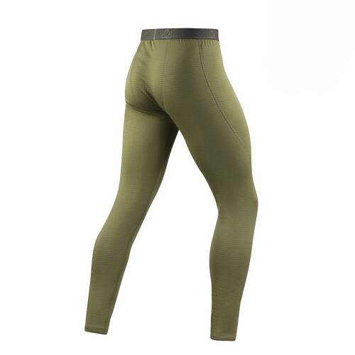 M-Tac - Delta Level 2 Thermoactive Pants - Light Olive - 70005038