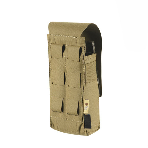 M-Tac - Double AR/AK Magazine Pouch Closed - Coyote - 10013205