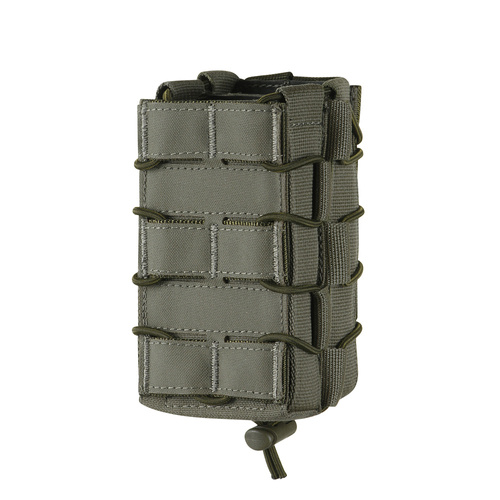 M-Tac - Double Magazine Pouch for AR/AK - Ranger Green - 10191023