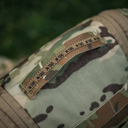 M-Tac - Elite Gen.II Military Cosmetic Bag - Cordura - Multicam - 10108008