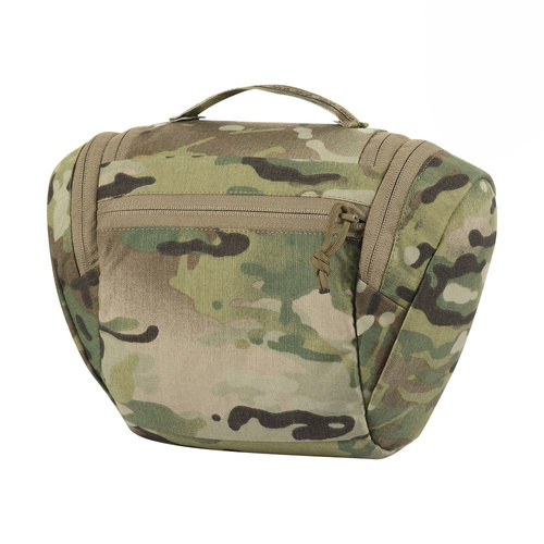 M-Tac - Elite Gen.II Military Cosmetic Bag - Cordura - Multicam - 10108008