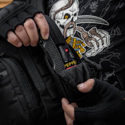 M-Tac - Elite Hex Gen.II Pouch - Black - 10155802