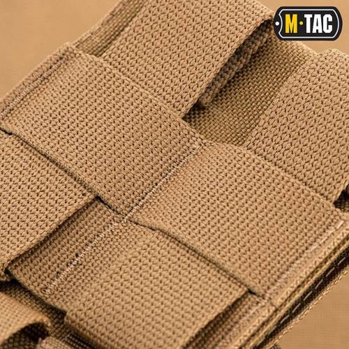 M-Tac - Elite Magazine Dump Pouch - Coyote - 10077005