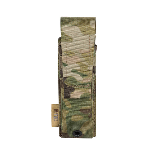 M-Tac - Elite Pistol/Multitool Magazine Pocket - Cordura - Multicam - 10342008