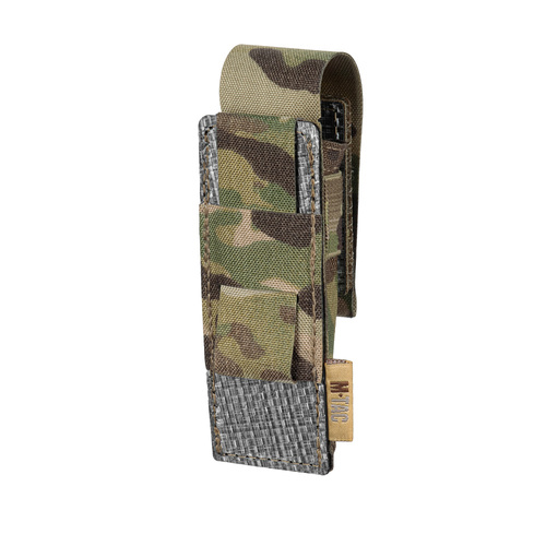 M-Tac - Elite Pistol/Multitool Magazine Pocket - Cordura - Multicam - 10342008