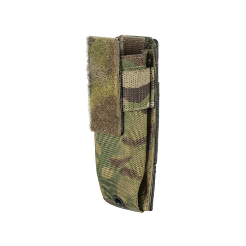 M-Tac - Elite Pistol/Multitool Magazine Pocket - Cordura - Multicam - 10342008