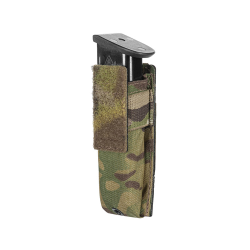 M-Tac - Elite Pistol/Multitool Magazine Pocket - Cordura - Multicam - 10342008