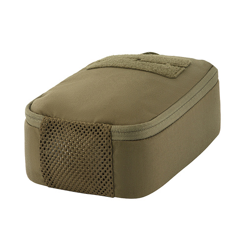 M-Tac - Elite Small Ergonomic Organizer - 22 x 14 cm - Coyote - 10157005-S