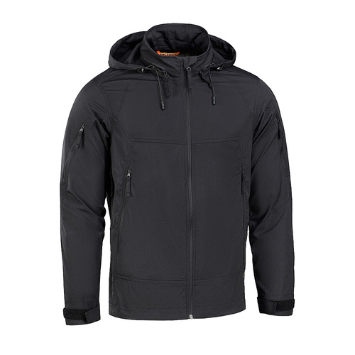 M-Tac - Flash Jacket - Black - 20479002