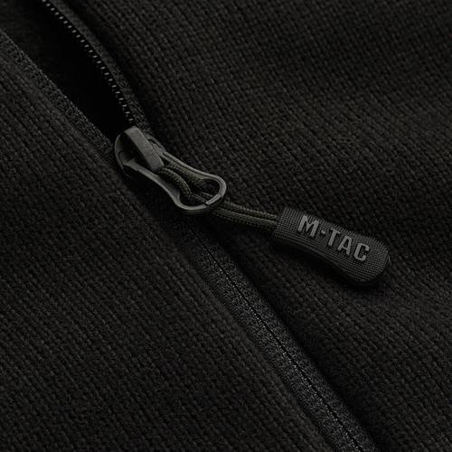 M-Tac - Fleece Sweatshirt Senator - Black - 20477002