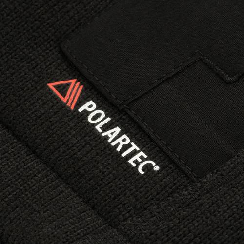 M-Tac - Fleece Sweatshirt Senator - Black - 20477002