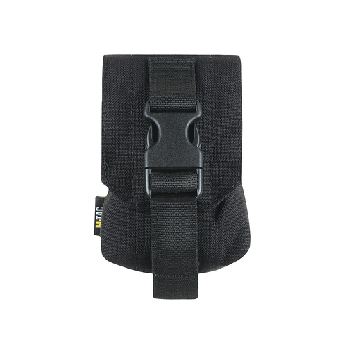 M-Tac - Fragmentation Grenade Pouch - Black - 10390002