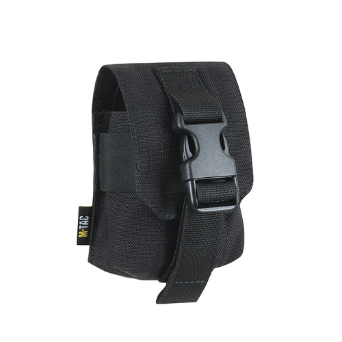 M-Tac - Fragmentation Grenade Pouch - Black - 10390002