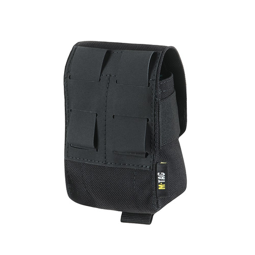 M-Tac - Fragmentation Grenade Pouch - Black - 10390002