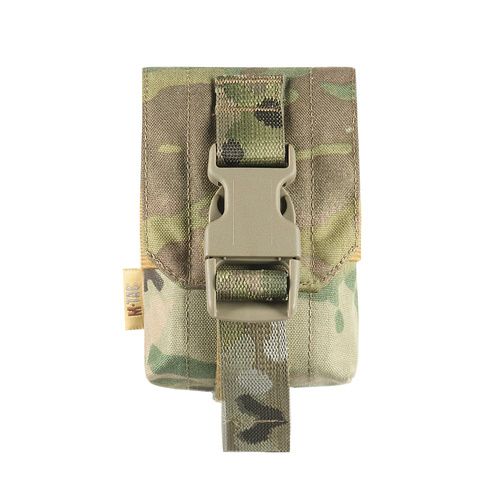 M-Tac - Fragmentation Grenade Pouch - Multicam - 10390008
