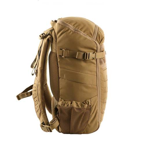 M-Tac - Gen.II Elite Small Hiking Backpack - 25 L - Coyote - 10088805