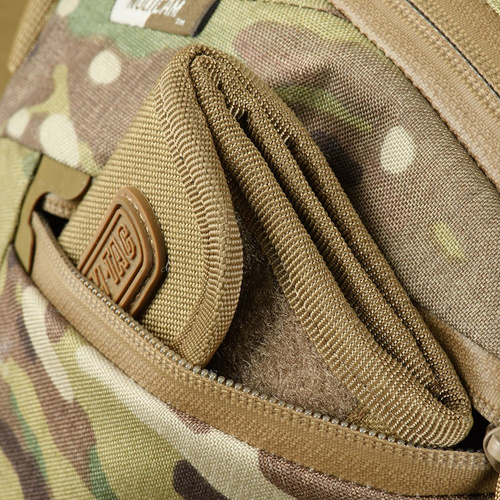 M-Tac - Hip Bag Sphaera Hex Hardsling Bag Gen.II Elite - Multicam/Coyote - 10137508