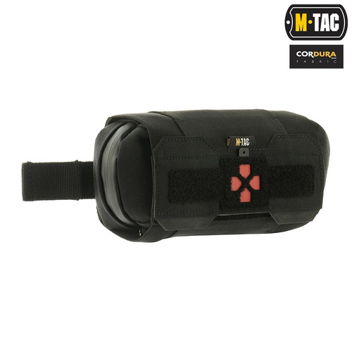 M-Tac - IFAK Medical Pouch Elite - Black - 10163002