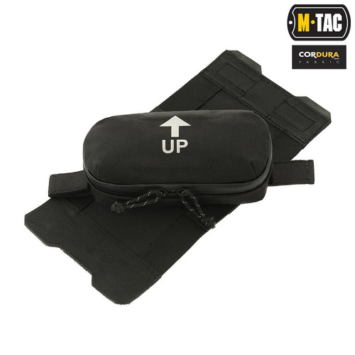 M-Tac - IFAK Medical Pouch Elite - Black - 10163002