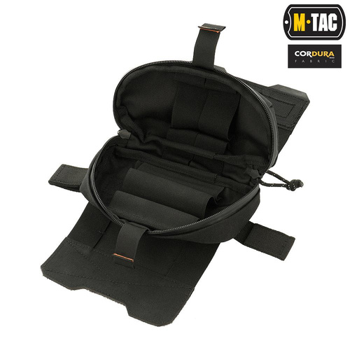 M-Tac - IFAK Medical Pouch Elite - Black - 10163002